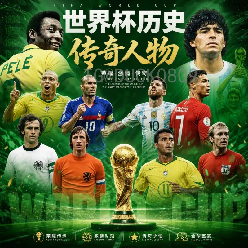 2026年世界杯官方直播回放全指南：如何观看完整赛事与精彩瞬间
